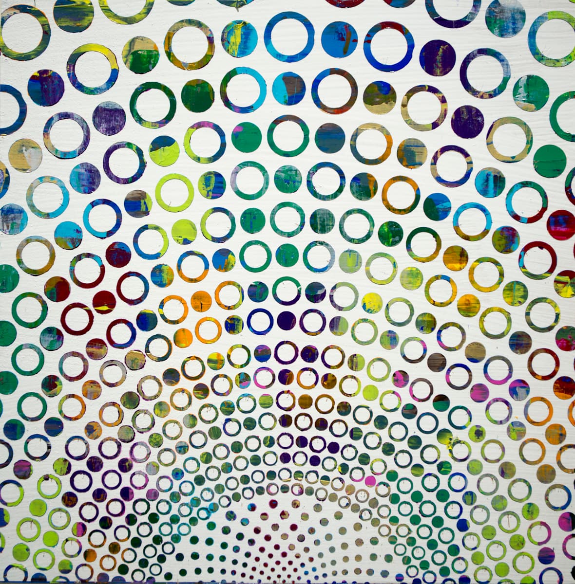 The Infinite Universe by Sean Christopher Ward, Image 1.