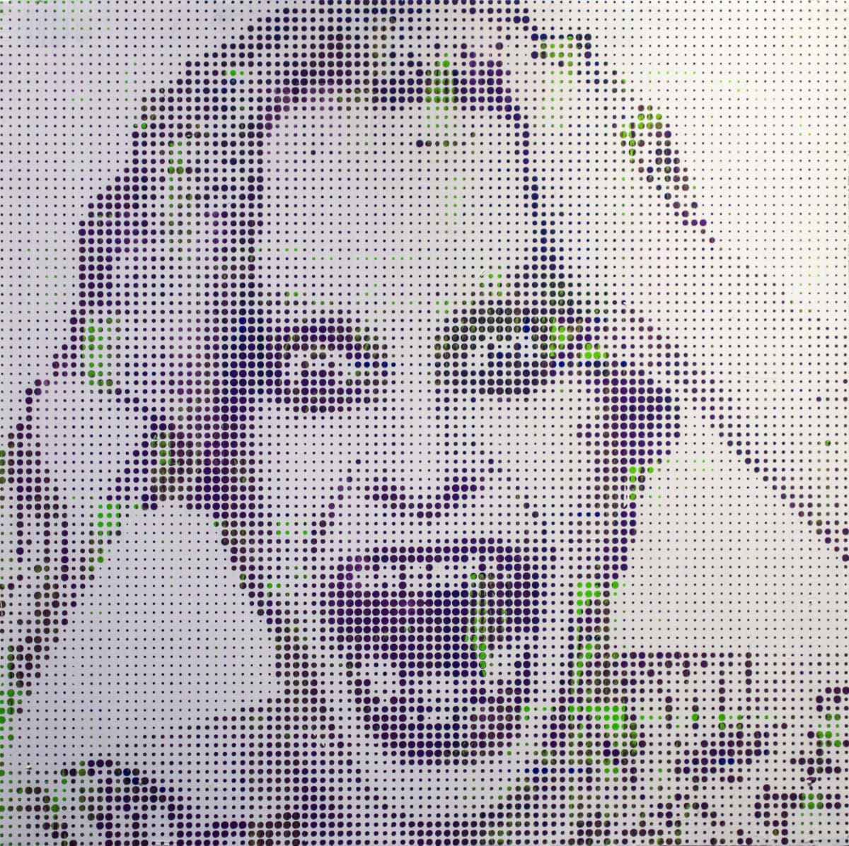 The Joker I by Sean Christopher Ward 