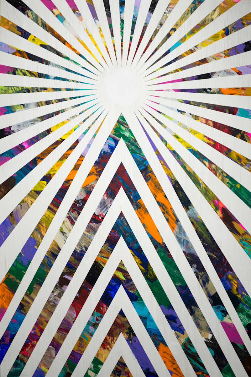The Paramount by Sean Christopher Ward, Image 1.
