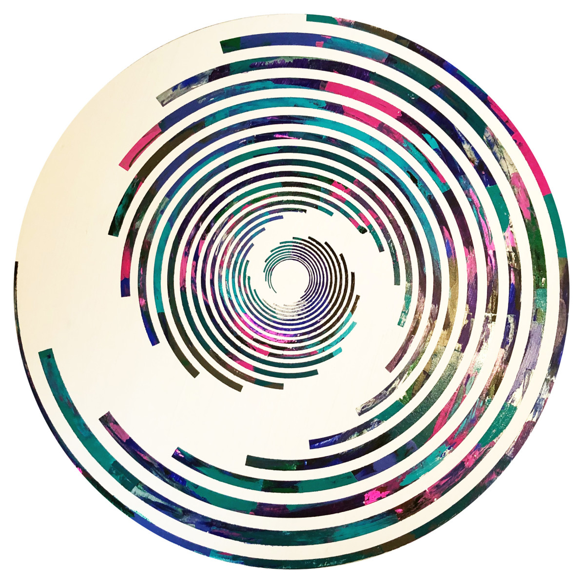 The Perfect Wave by Sean Christopher Ward 