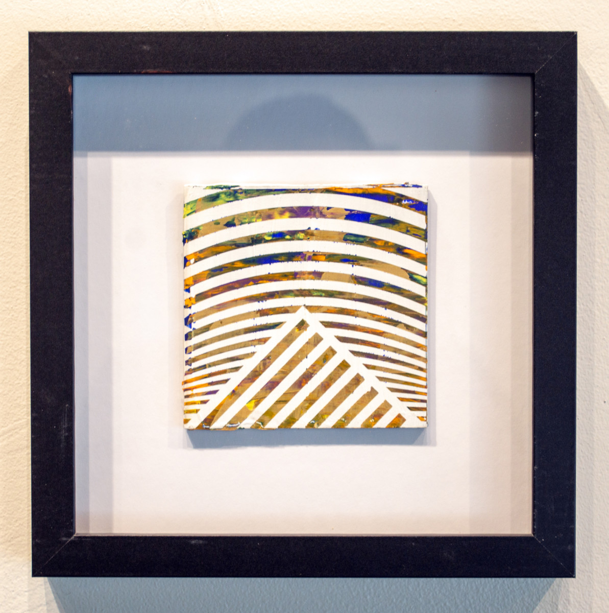 The Skies Never Looked More Beautiful by Sean Christopher Ward 