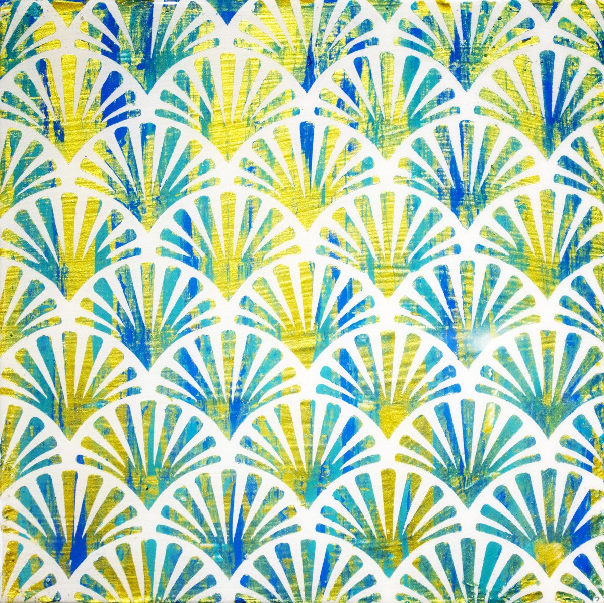 The Spectacle by Sean Christopher Ward 