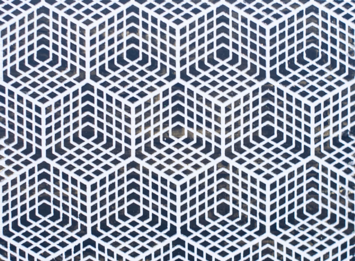 The Stairway to Heaven by Sean Christopher Ward 