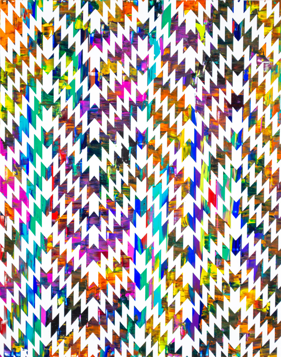 The Totem by Sean Christopher Ward 