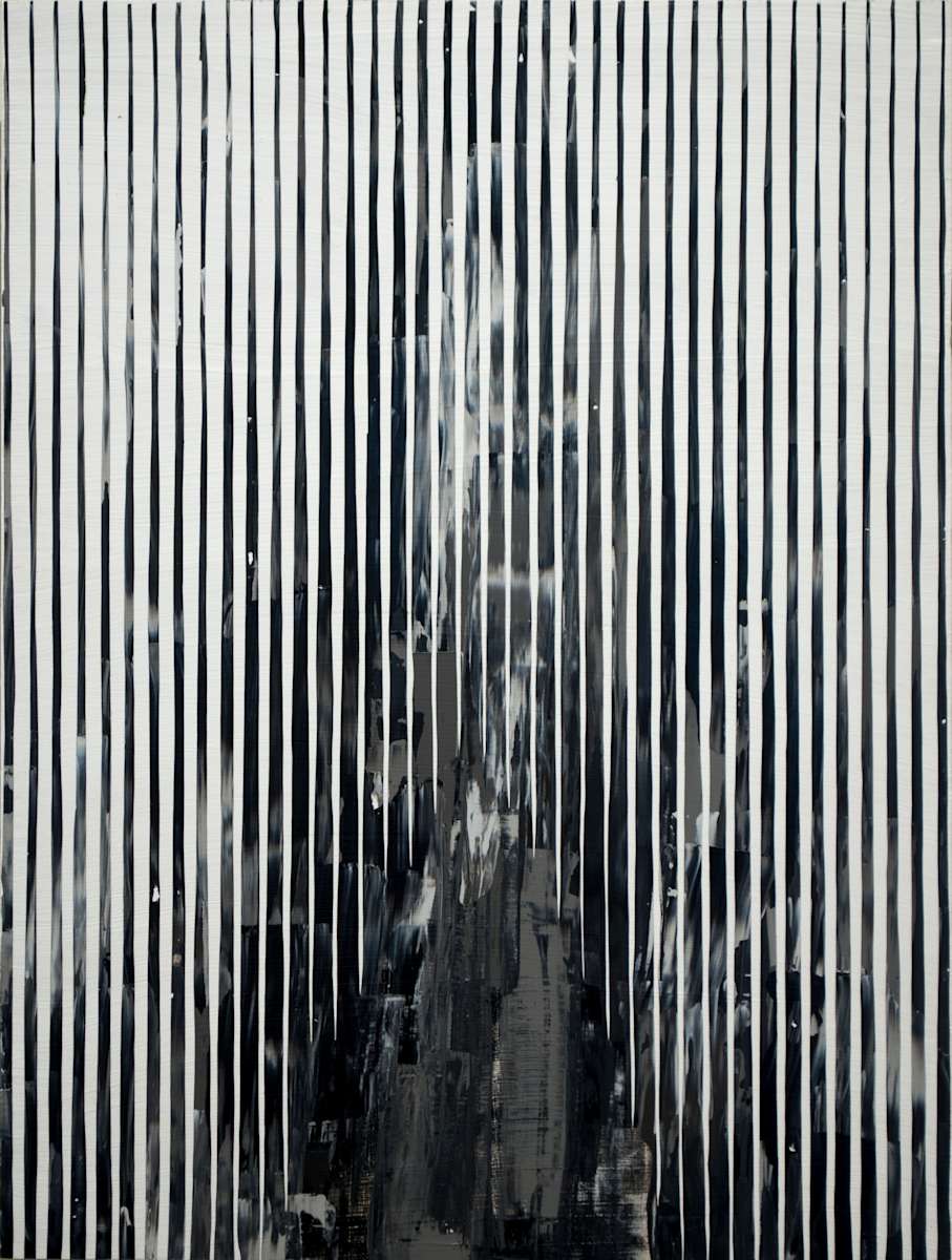 The Unknown by Sean Christopher Ward, Image 1.