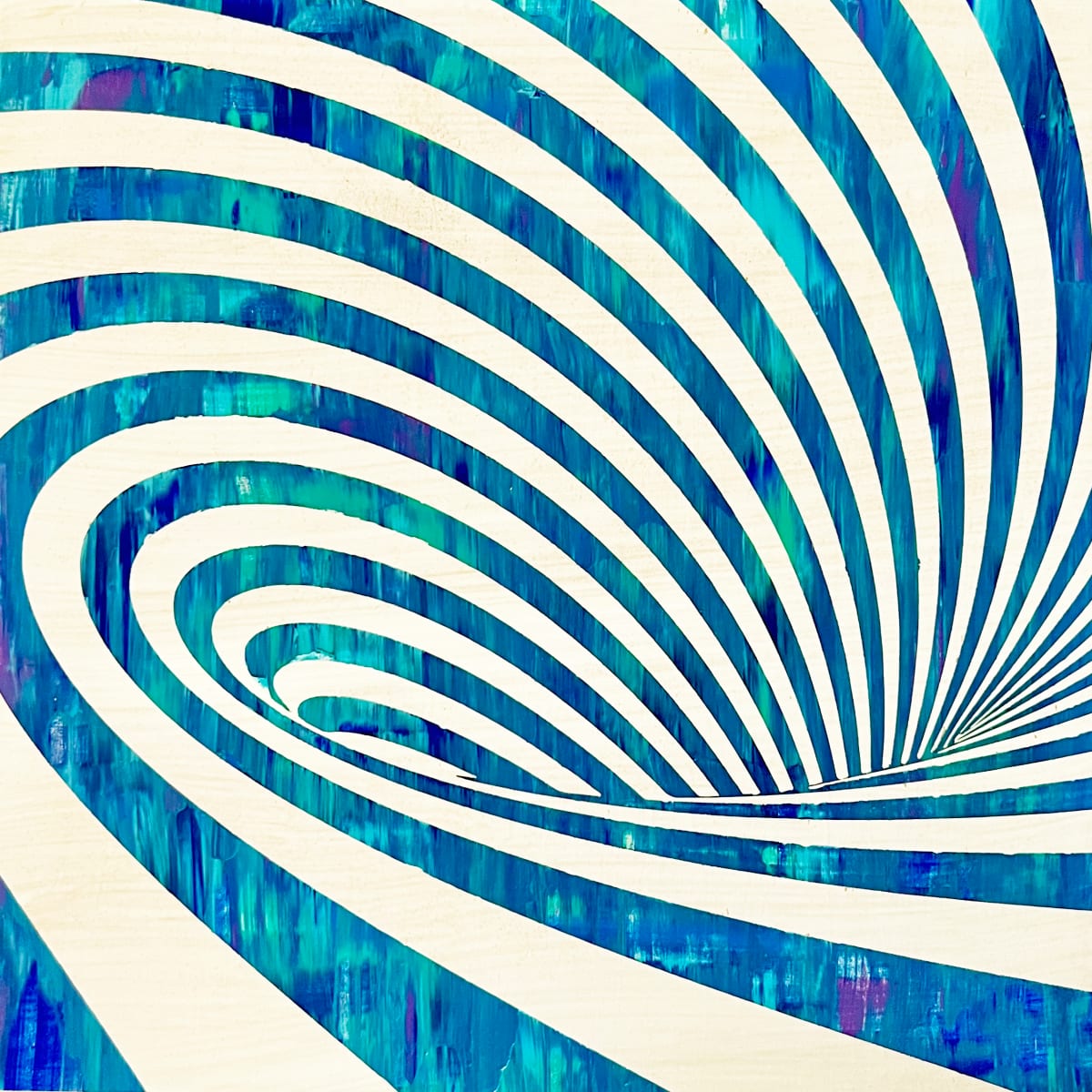 The Wave Which Started Everything by Sean Christopher Ward, Image 2.
