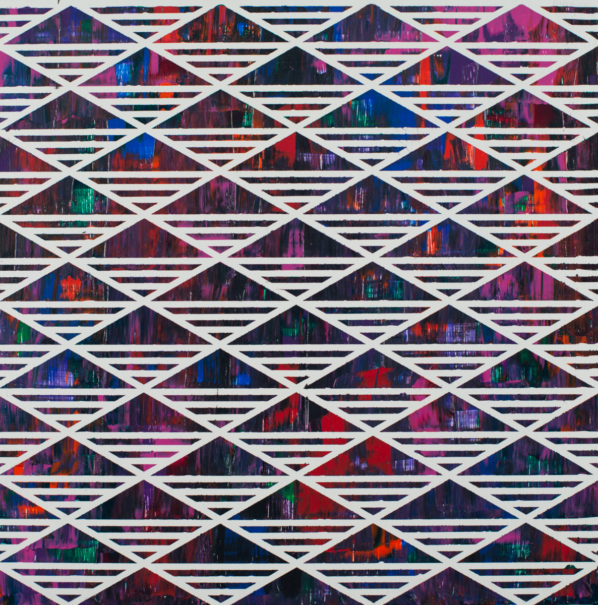 The Wonders of the World by Sean Christopher Ward 