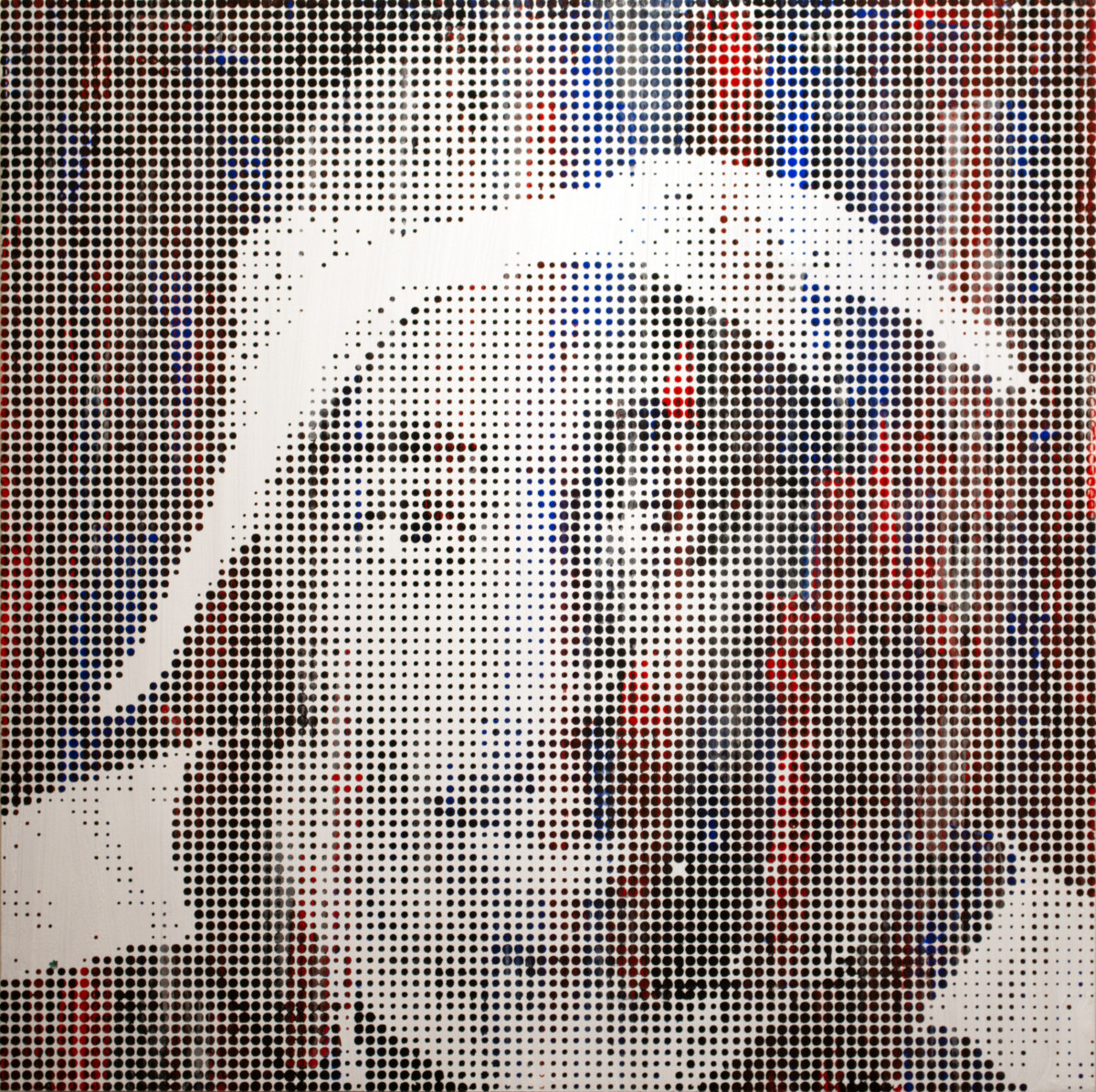 Tupac I by Sean Christopher Ward 