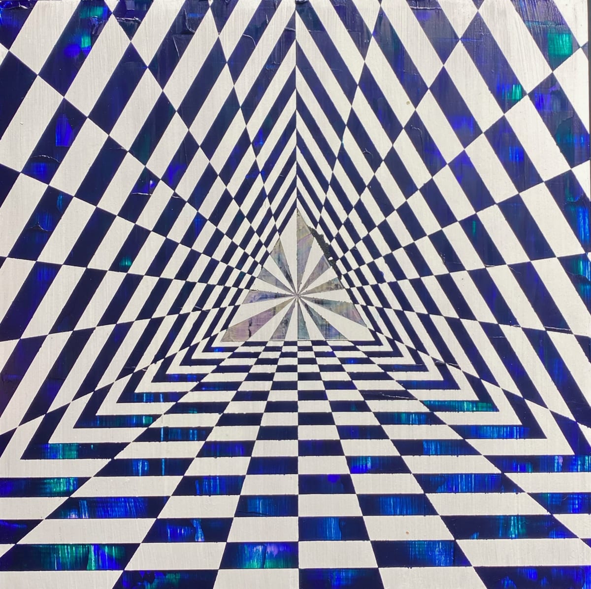 Virtual Reality V2, Image 1.