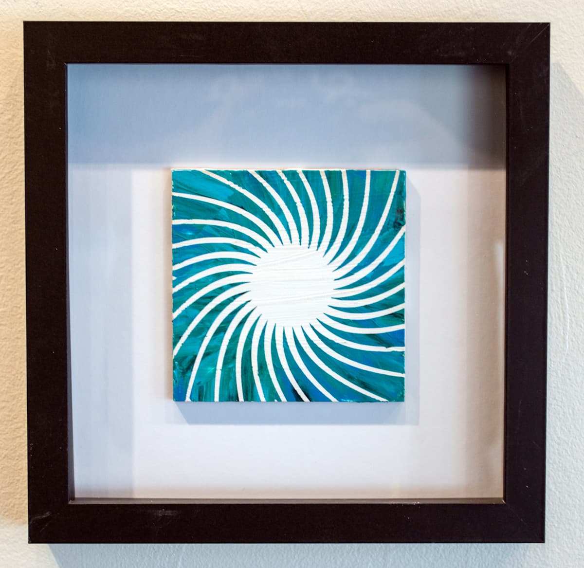 Whirlpool by Sean Christopher Ward, Image 1.