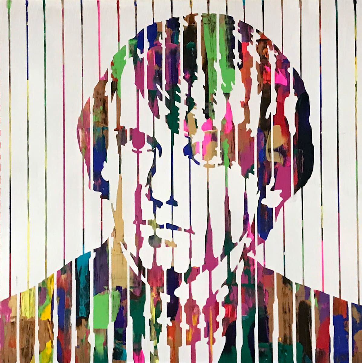 Youth by Sean Christopher Ward, Image 1.