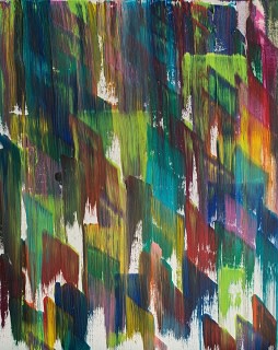 A Different Angle by Sean Christopher Ward 