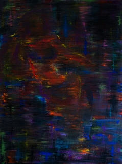Aurora by Sean Christopher Ward, Image 1.