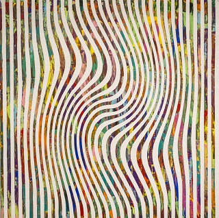 Currents by Sean Christopher Ward, Image 1.