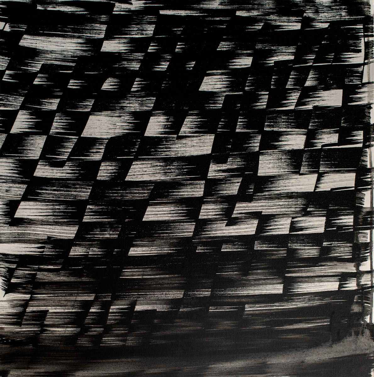 Dashed by Sean Christopher Ward, Image 1.