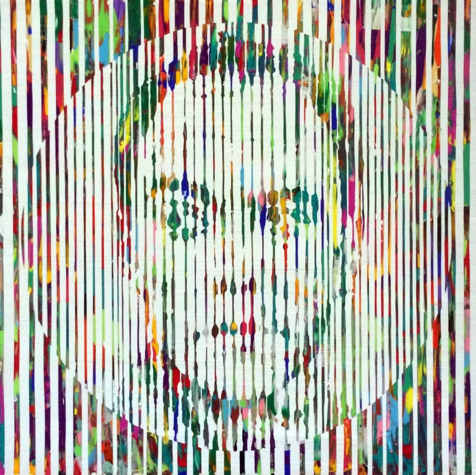 Dave II by Sean Christopher Ward 