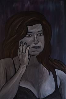 Entranced by Sean Christopher Ward, Image 1.