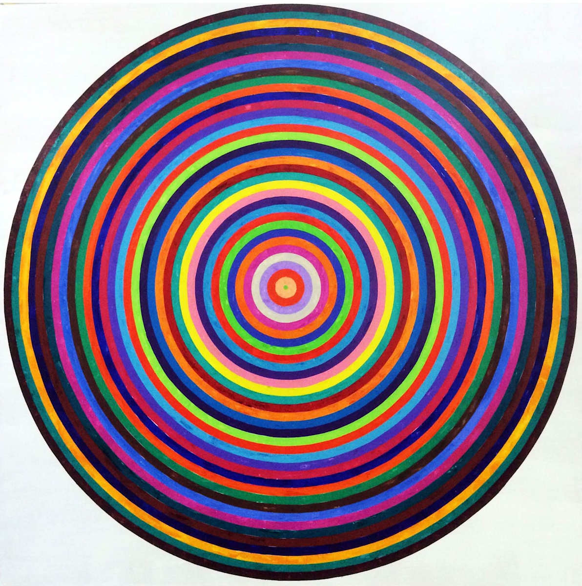 Hypnotic by Sean Christopher Ward, Image 1.