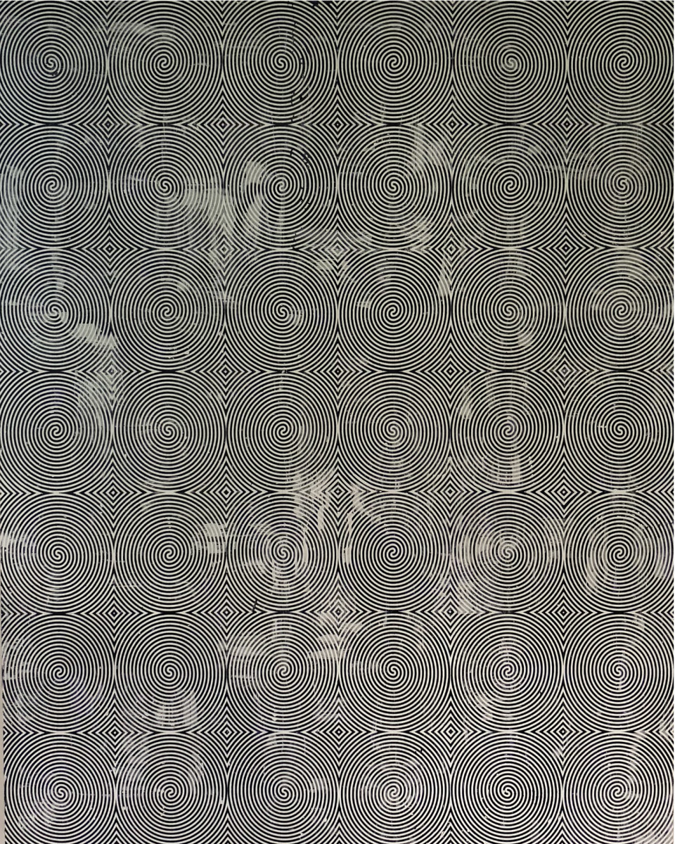 Mesmeric by Sean Christopher Ward, Image 1.