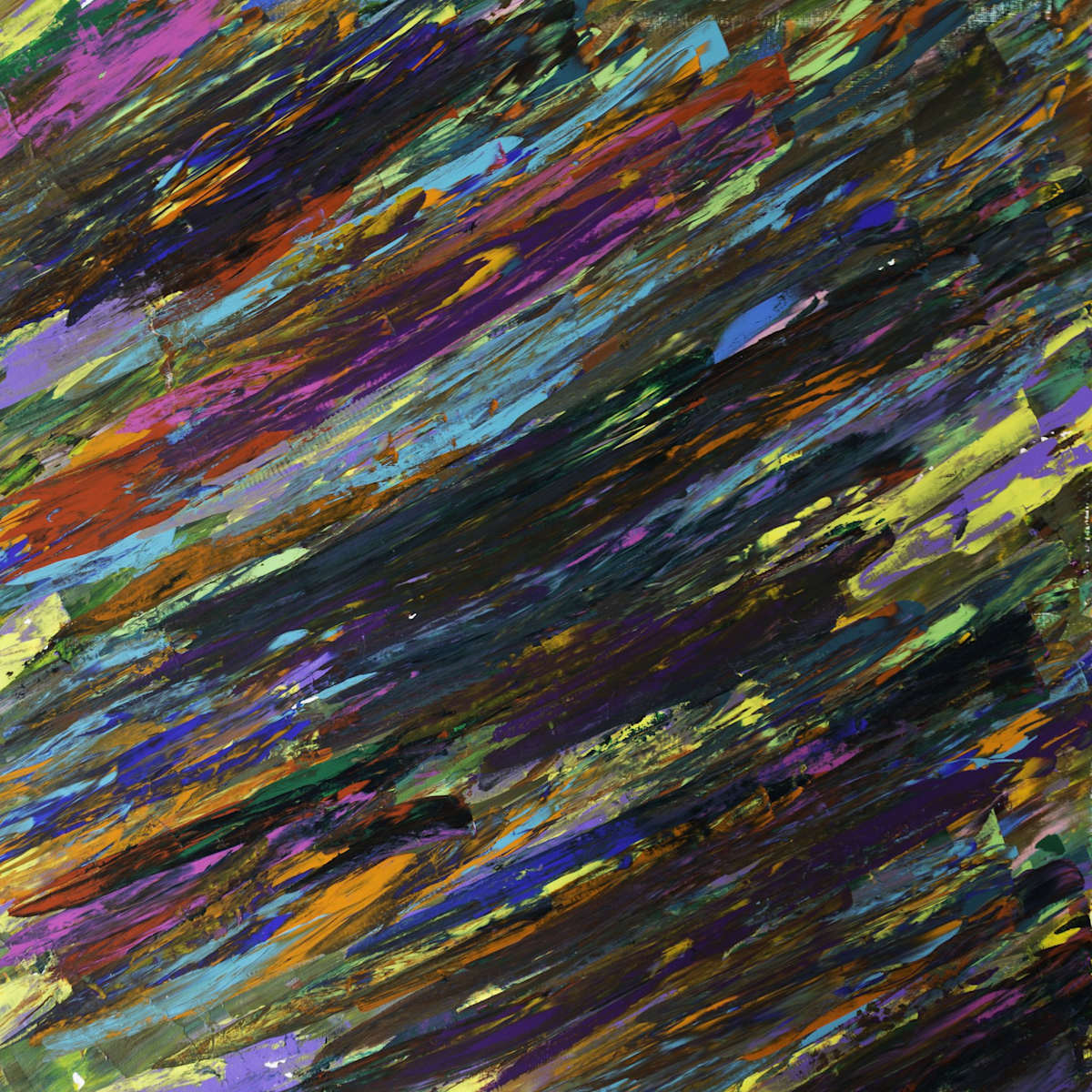 Motion One by Sean Christopher Ward, Image 1.