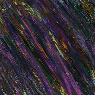 Motion Three by Sean Christopher Ward, Image 1.