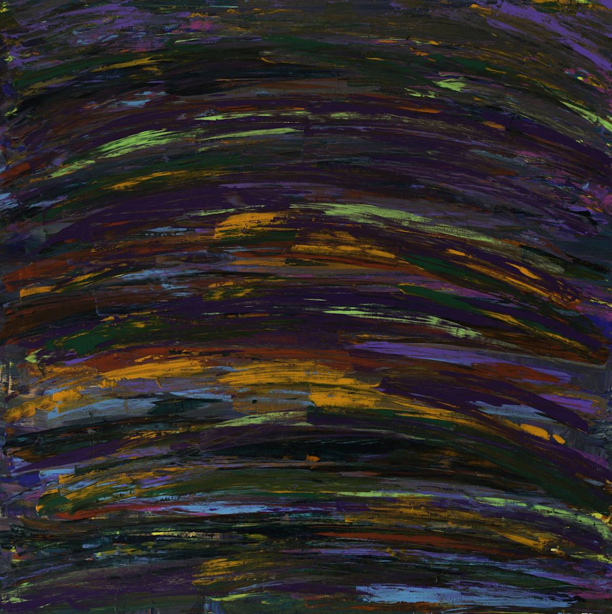 Motion Two by Sean Christopher Ward, Image 1.