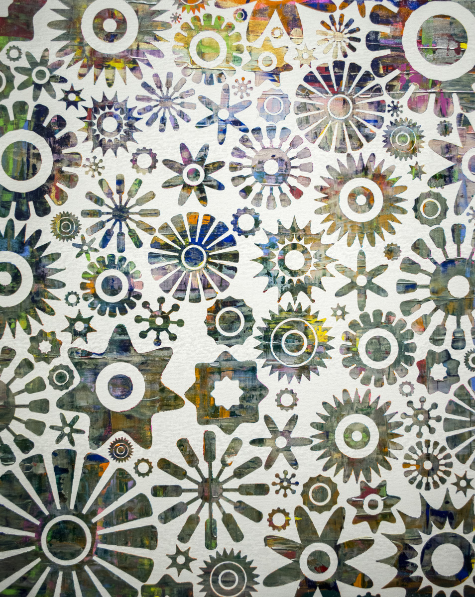 Star Light, Star Bright by Sean Christopher Ward 