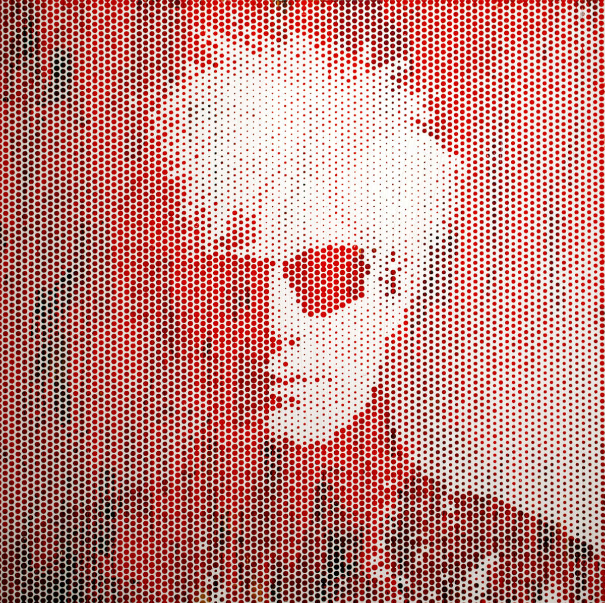 Warhol I by Sean Christopher Ward, Image 1.