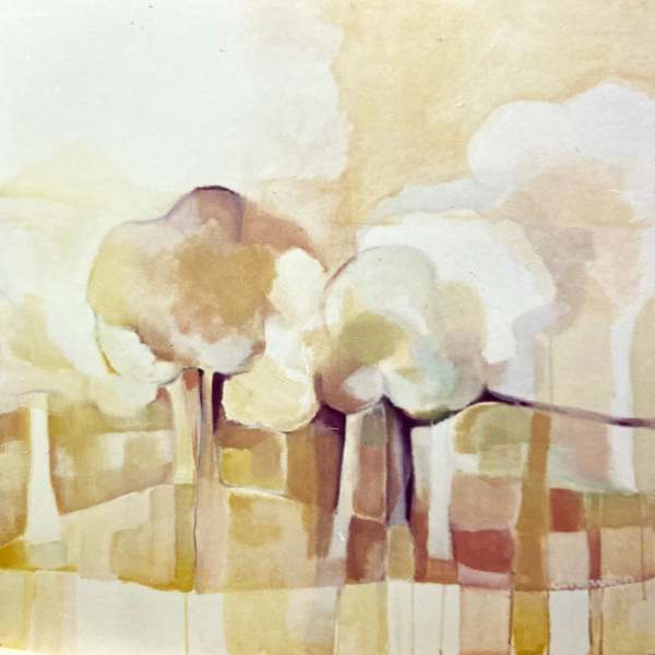 Pastorale by Brett Newton 