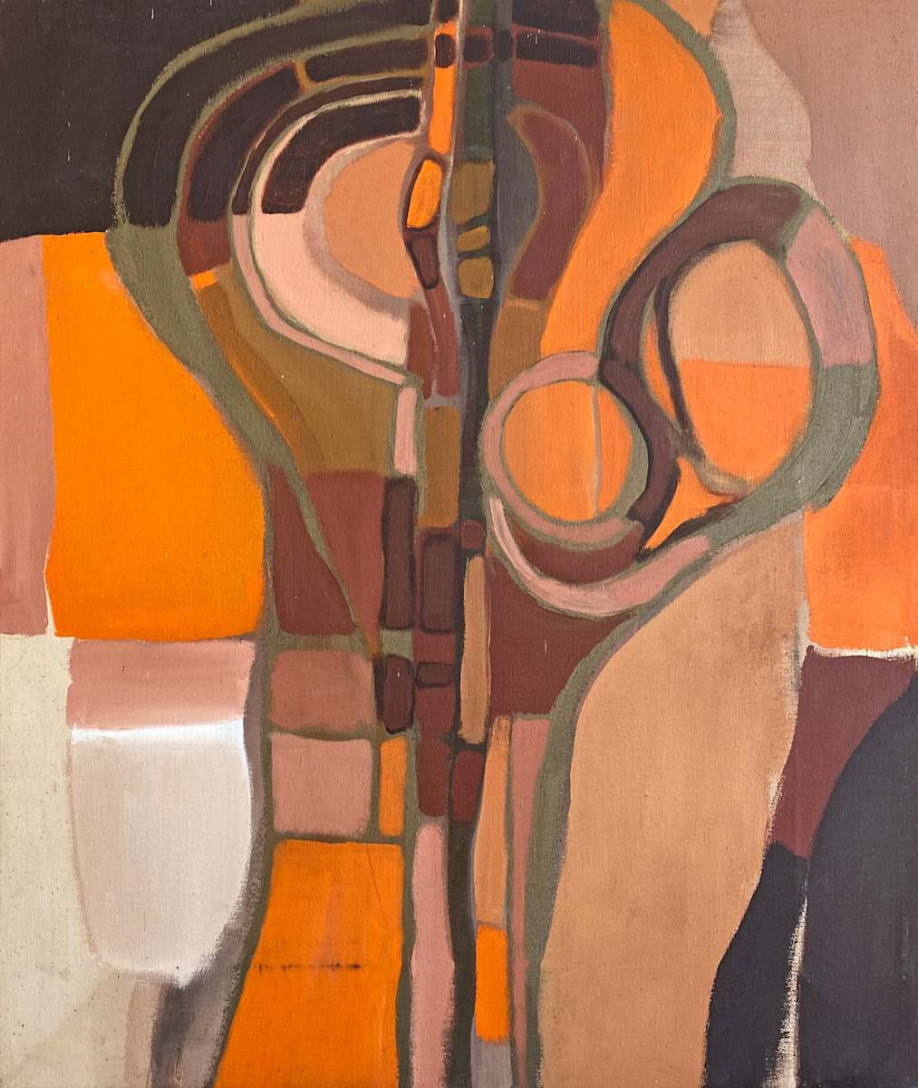 Tuesday's Child by Brett Newton 