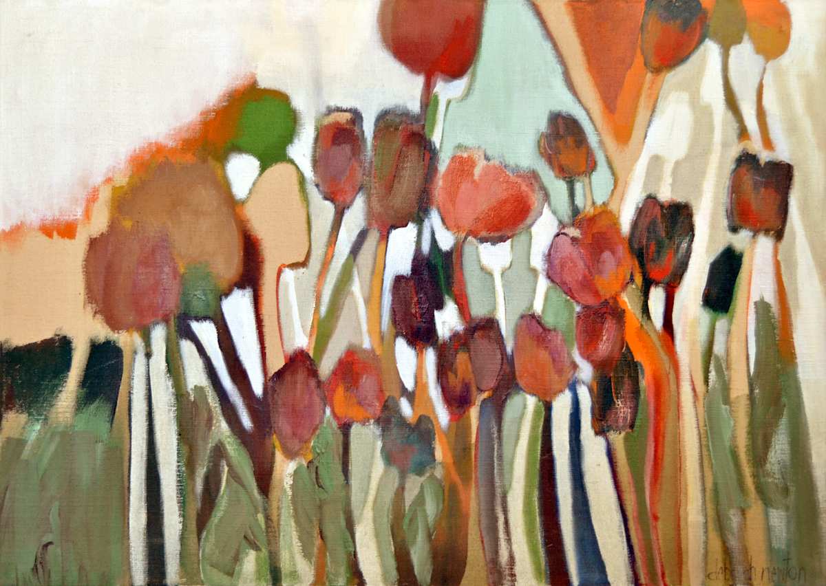 Remember May? by Brett Newton 