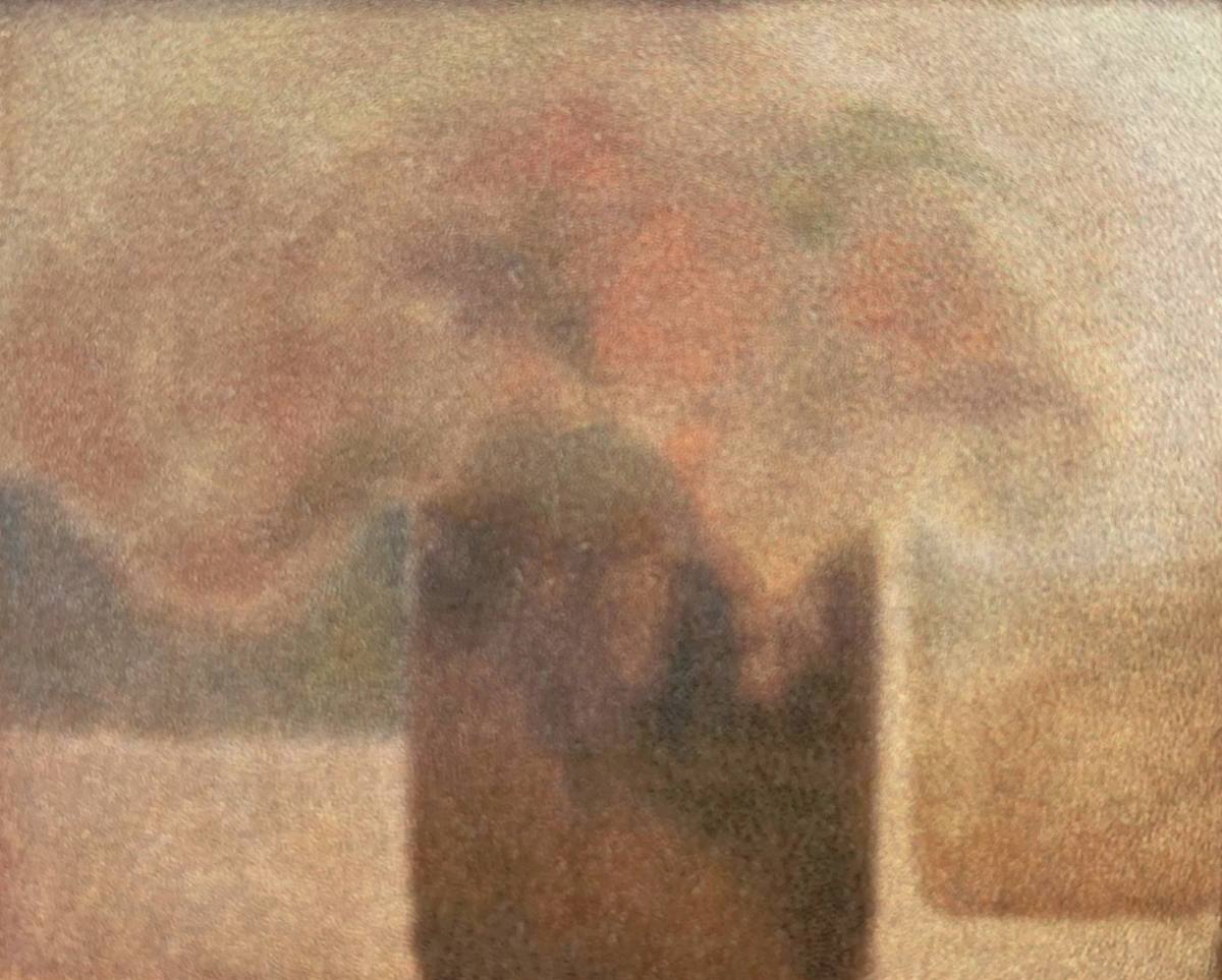 The Last Hurrah by Brett Newton 