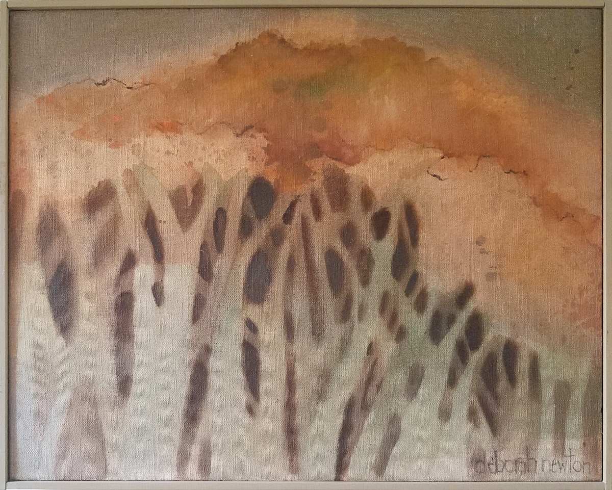 Bloom - Web by Brett Newton 