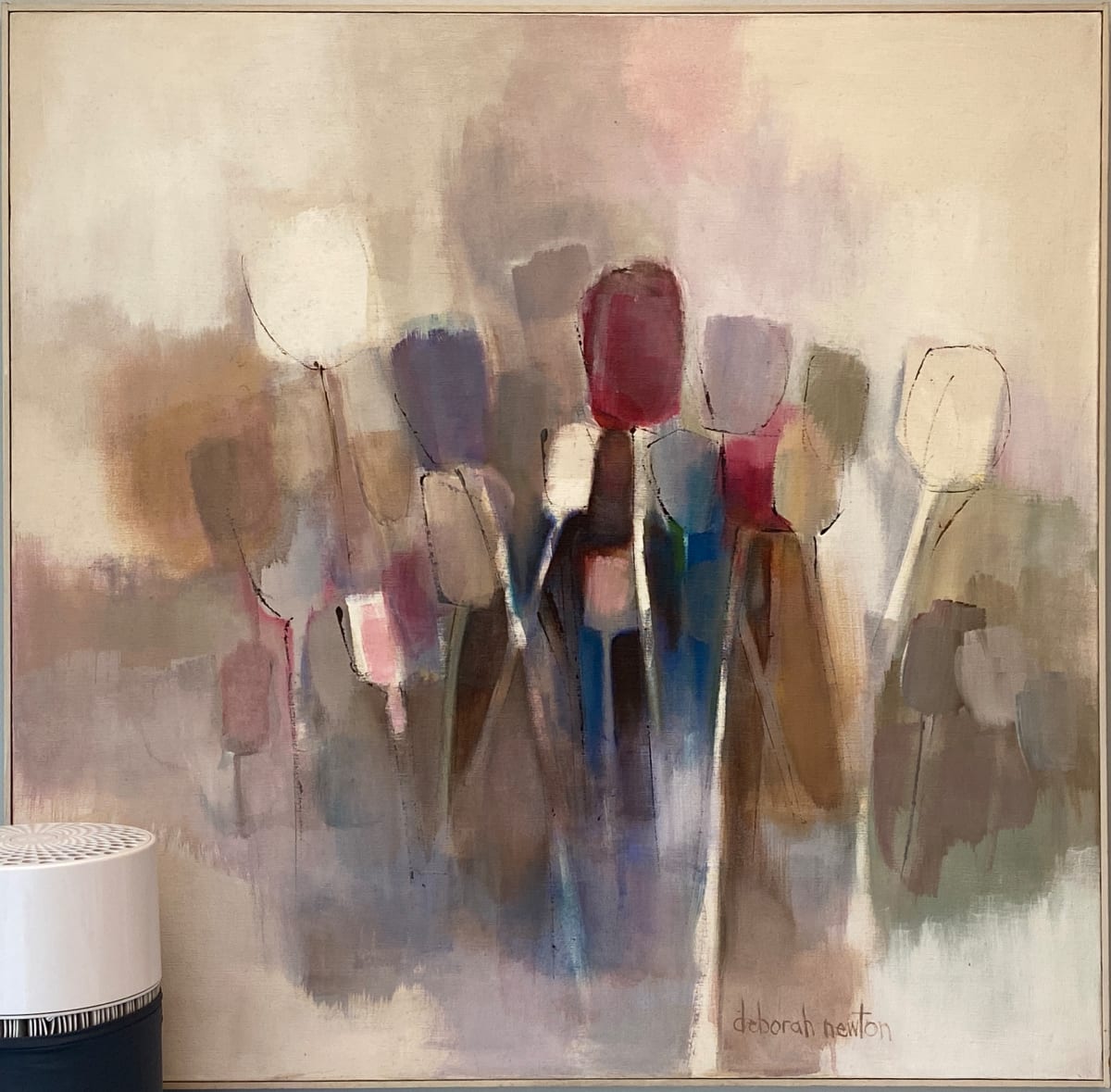 [tulips tbd] by Brett Newton, Image 1.