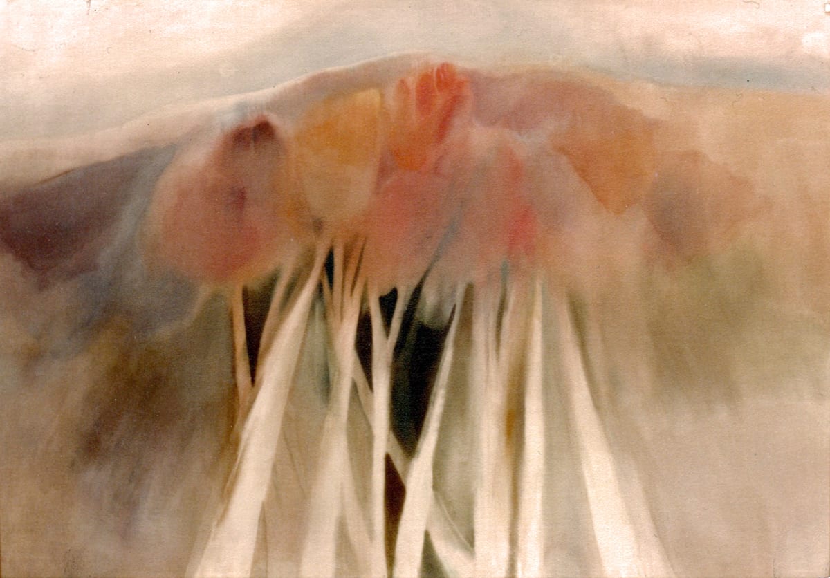 Inspiration by Brett Newton, Image 1.