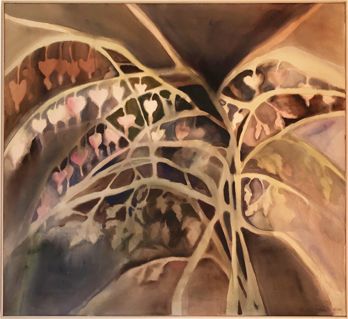 The Whisper by Brett Newton 