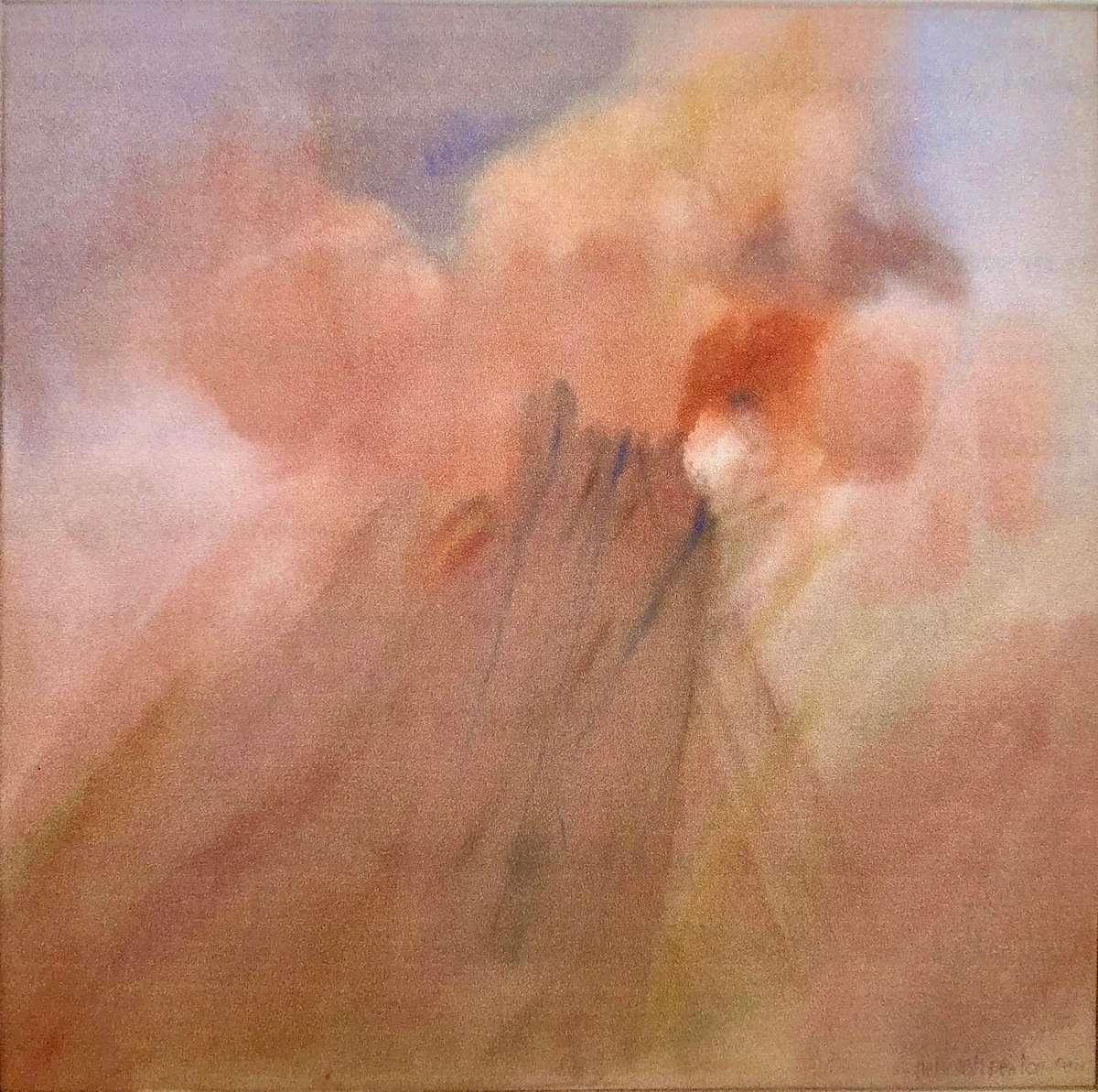 August Warm by Brett Newton 