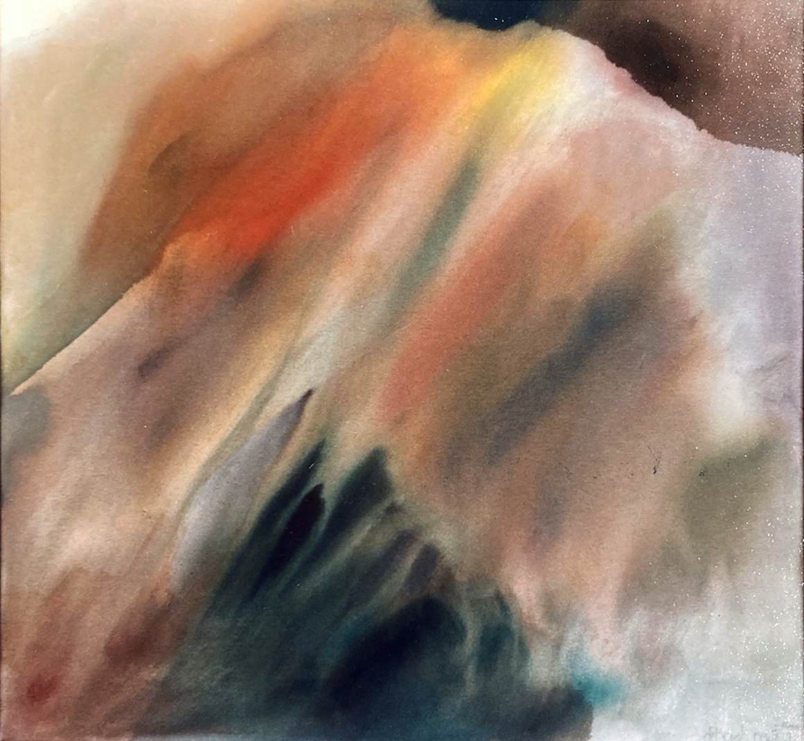 Becoming Alive by Brett Newton 