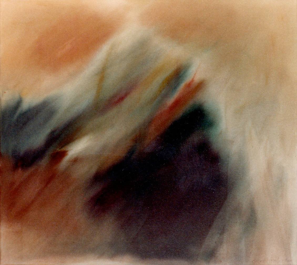 Earth's Strength by Brett Newton 