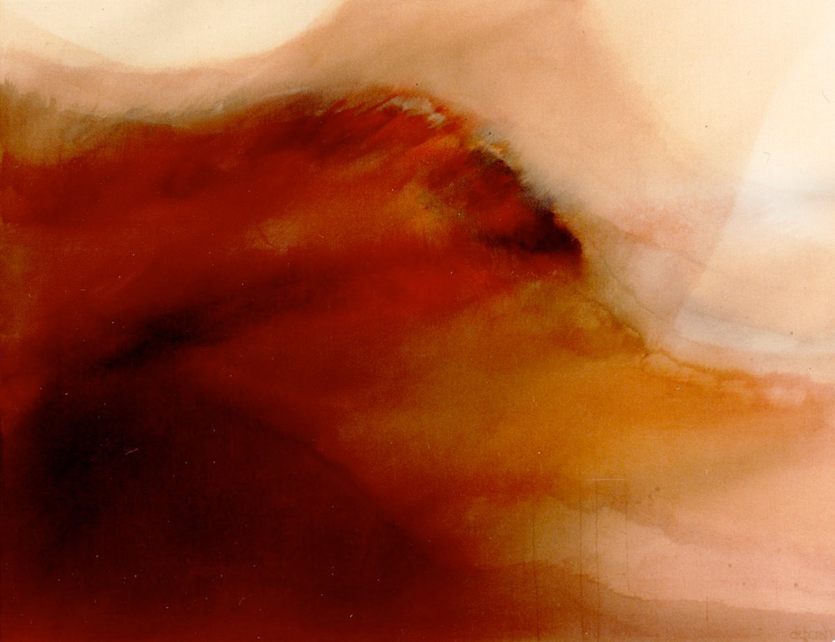 Ebb and Flow by Brett Newton 