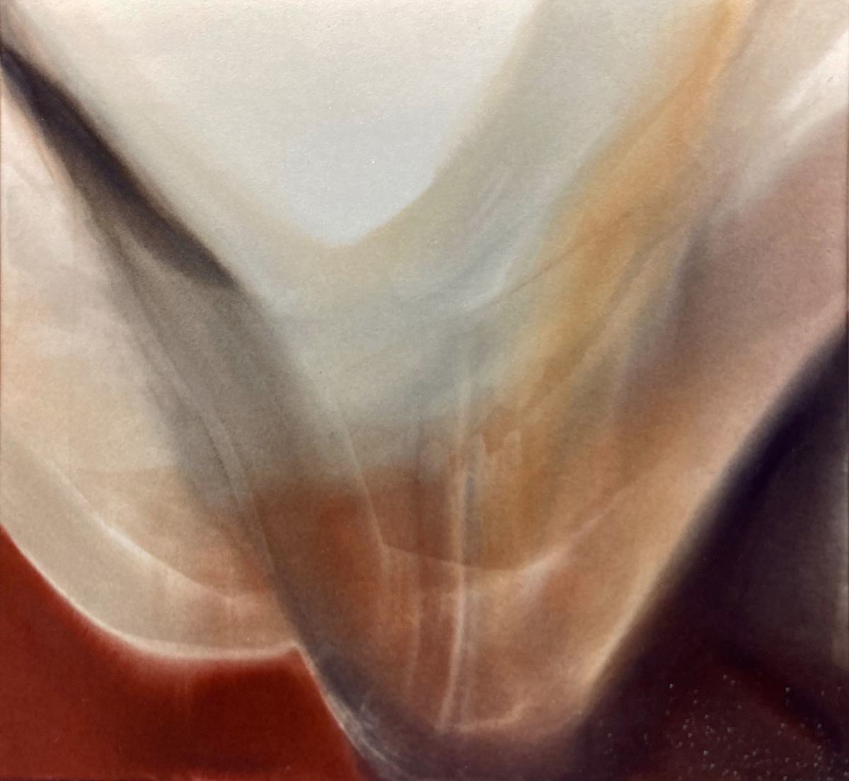 The Music Never Ends by Brett Newton 