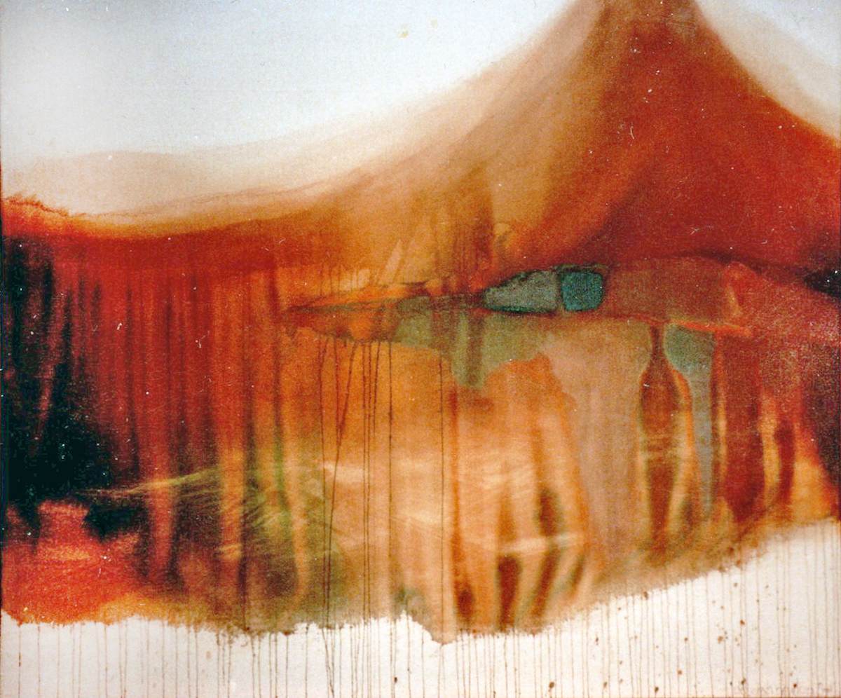 Chichen Itza by Brett Newton 