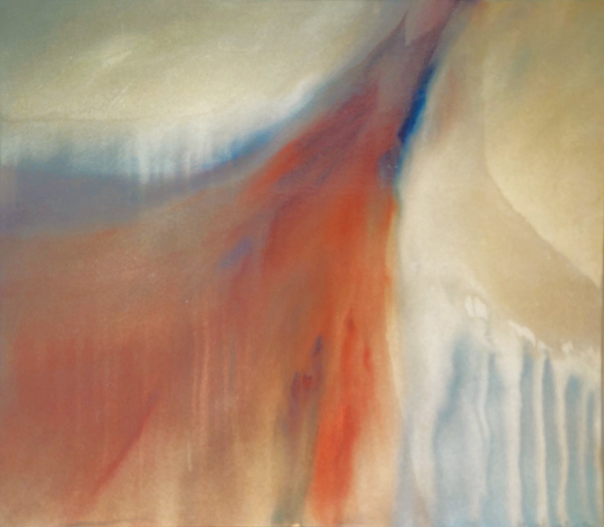 Life I by Brett Newton 