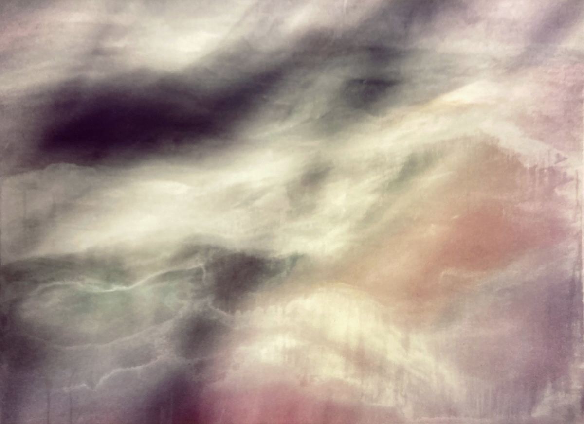 Mexican Flight 804 by Brett Newton 