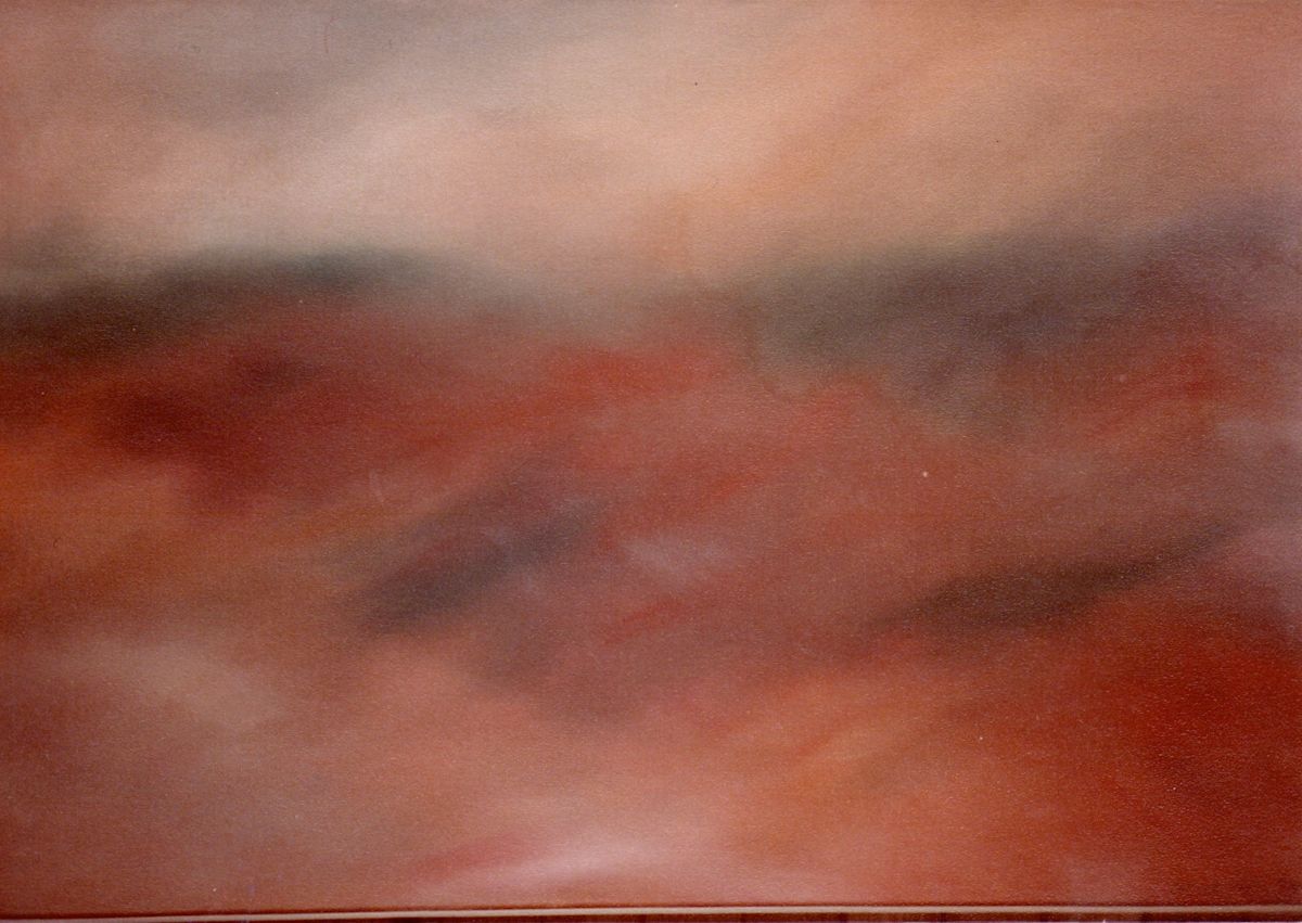 Sunday by Brett Newton 