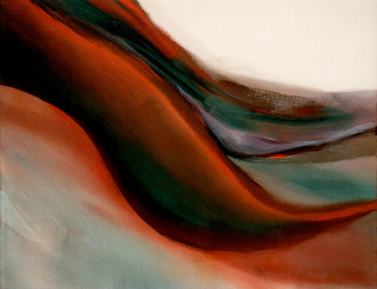 Waves of Loneliness by Brett Newton 