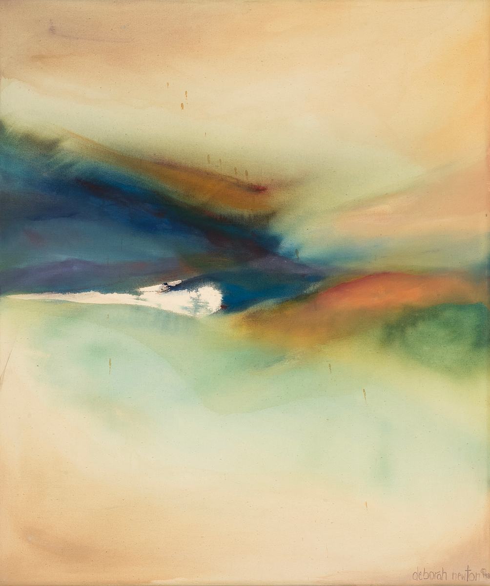 Breakthrough by Brett Newton 