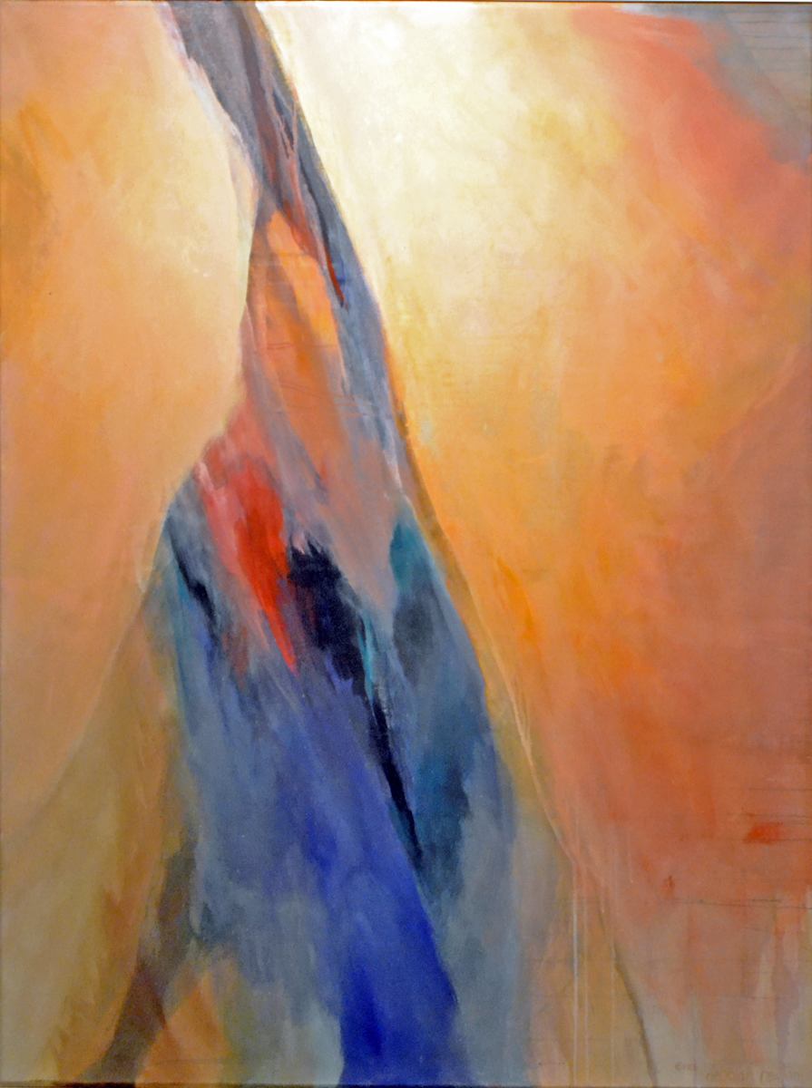 Soul by Brett Newton 