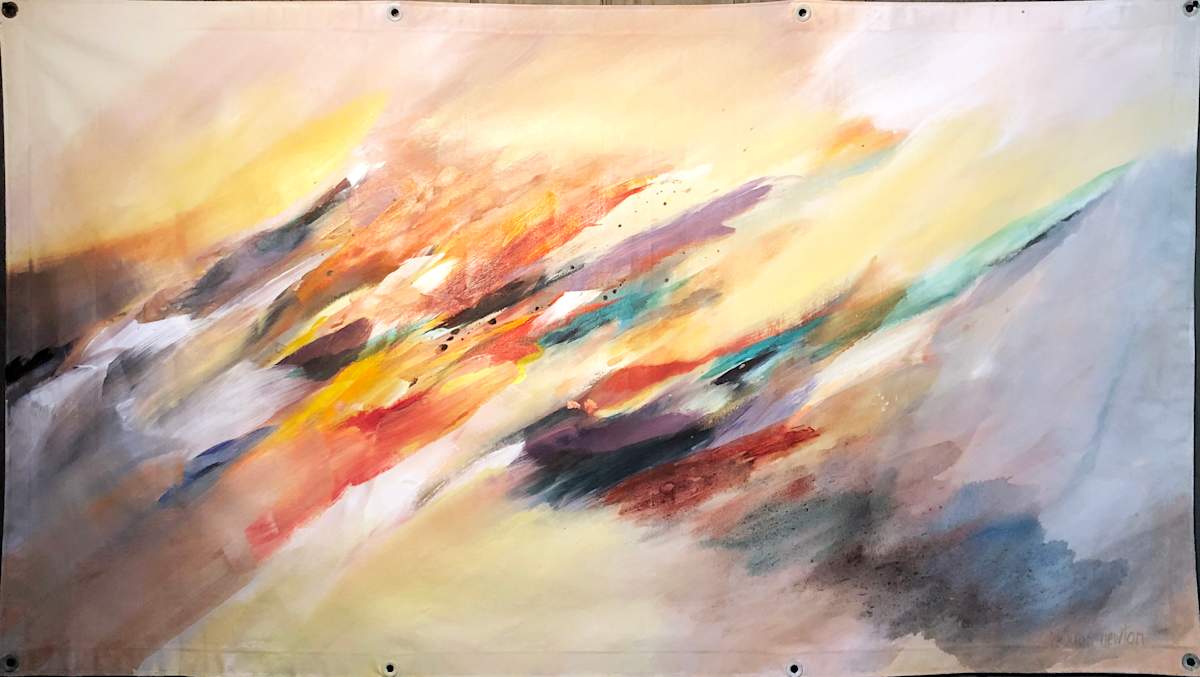 Night and Day by Brett Newton 