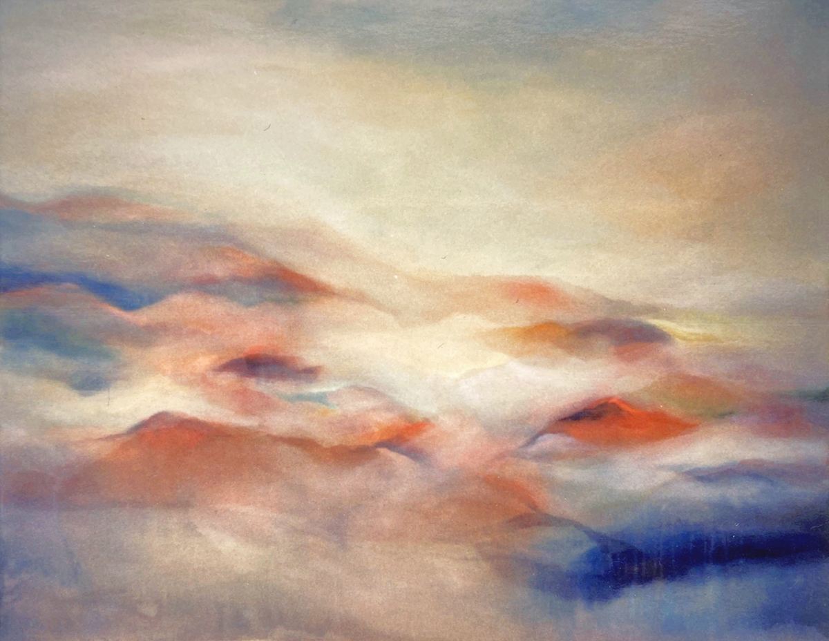 Sunstreams by Brett Newton 